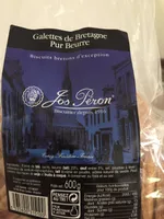 Galettes bretonnes
