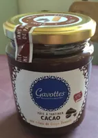 Pate a tartiner