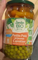 Petits pois