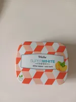 Pêche arôme naturel - sans sucre