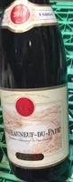 Châteauneuf-du-Pape