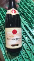 Côtes du Rhône