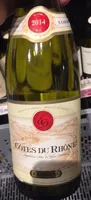 E.Guigal AOC Côtes Du Rhône Vin blanc