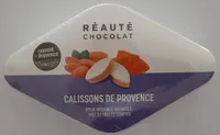 Calissons de Provence