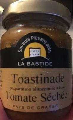Toastinade