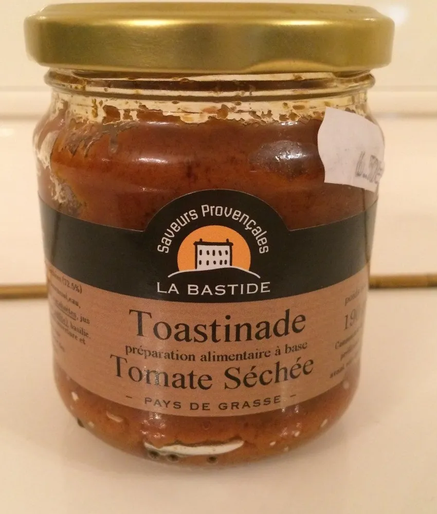 Toastinade