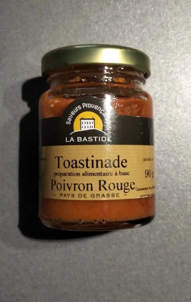 Toastinade