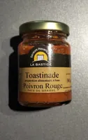 Toastinade
