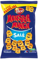 Monster munch salé (format familial)