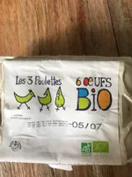 Les 3 poulettes