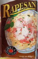 Parmesan Perla D'Italia
