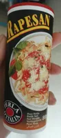 Rapisan Grated Cheese Shaker 8