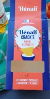 Crack's piment d'espelette