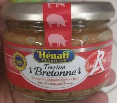 Terrine Bretonne