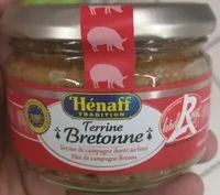 Terrine Bretonne