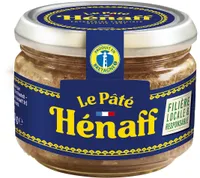 Le Pâté Hénaff