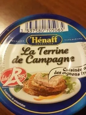 Terrine de Campagne