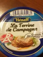 Terrine de Campagne