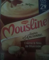 Mousline