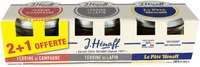 Terrine de campagne - Terrine de Lapin - Pâté Hénaff