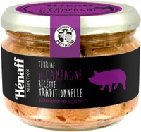 Terrine de campagne recette traditionnelle