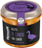 Rillettes de Pur Canard