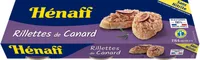 Rillettes de Canard