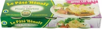 Paté Ail et fines herbes