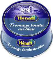 Fromage fondu au bleu