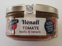 APEROCLASSIC - Tomate Basilic&Romarin