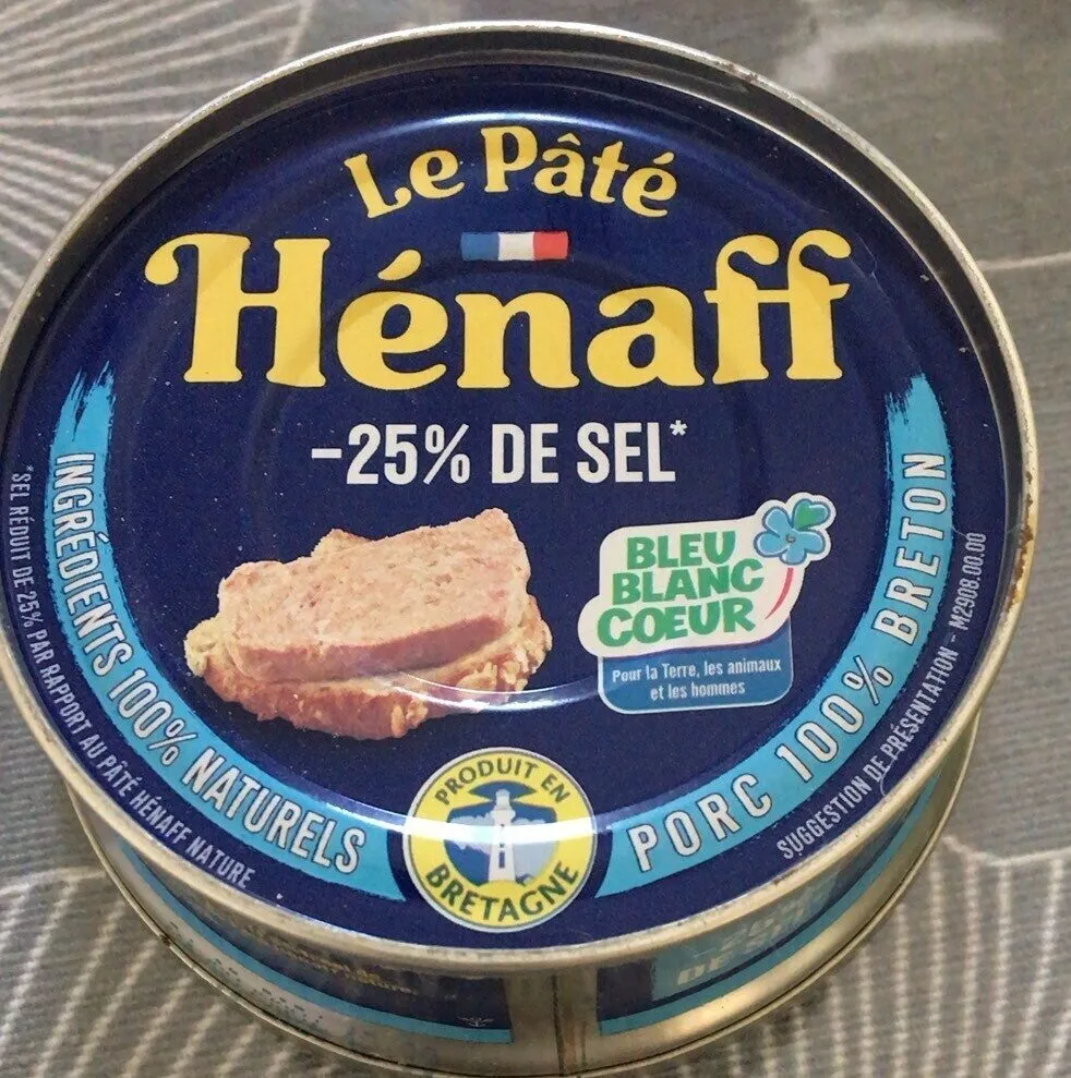 Paté