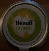 Fève'camole