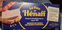 Le Pâté