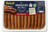 La mergueizh pur porc