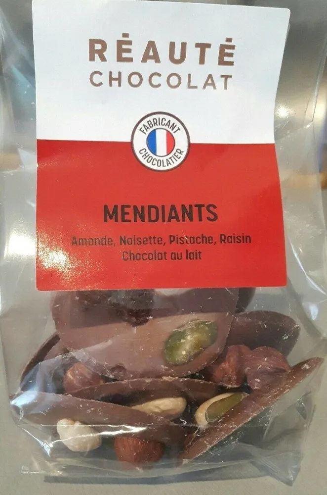 Mendiants