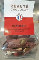 Mendiants