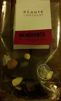 Mendiants