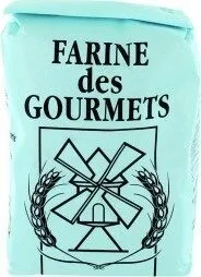 Farine Type 55