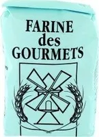 Farine Type 55