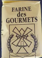 Farine des gourmets