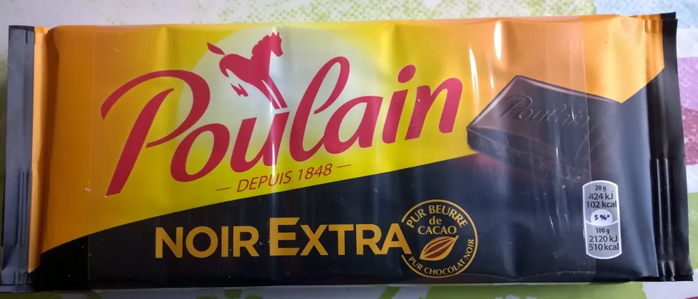 Noir Extra