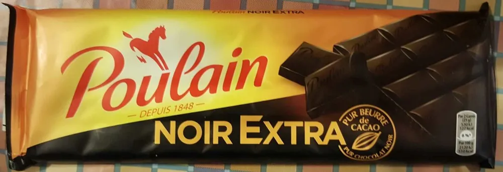 Noir Extra