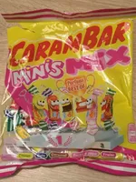 Minis mix