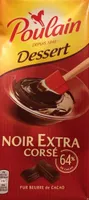 Noir Extra Corsé 64%