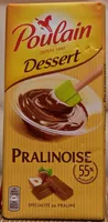 Pralinoise 55%