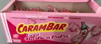 Bte 200 Carambar Barbapapa