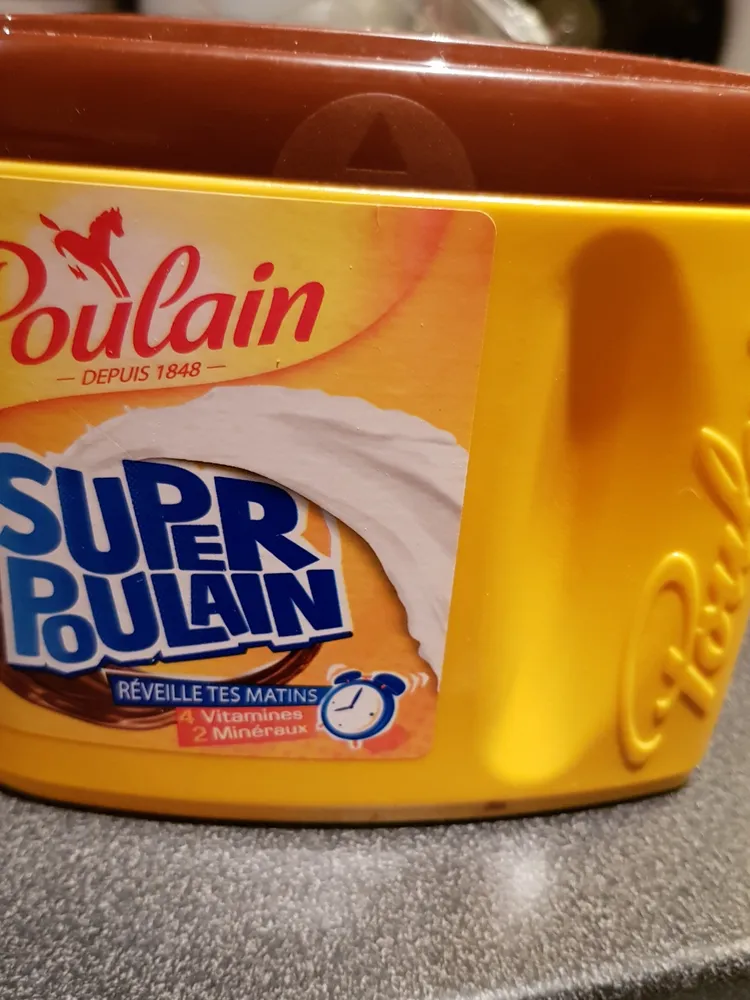 super Poulain