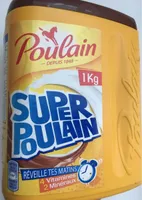 Super Poulain