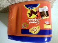 Poulain Grand Arome 500g