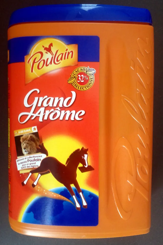 Grand Arôme